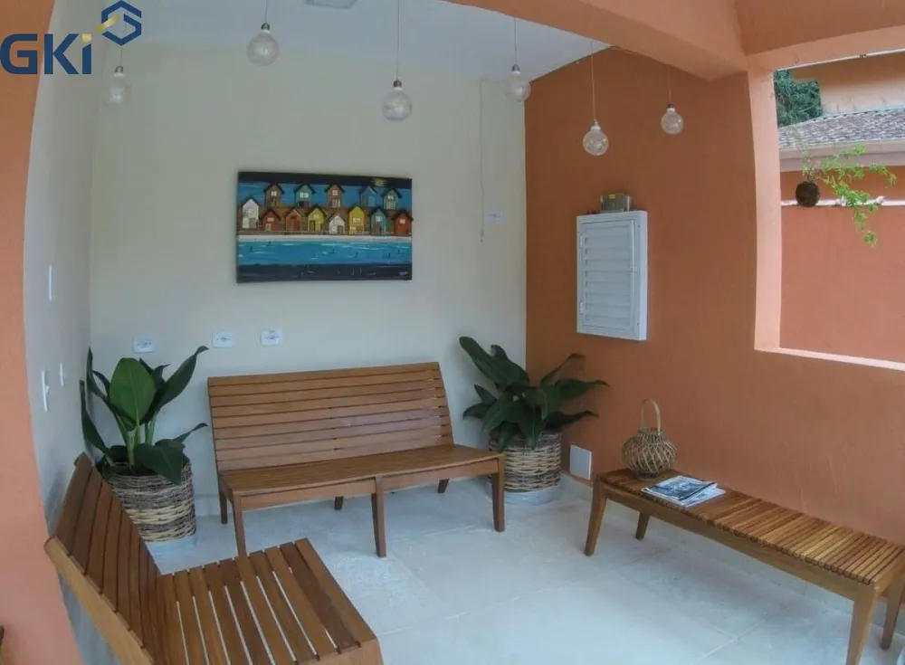 Casa de Condomínio, 3 quartos - Foto 16