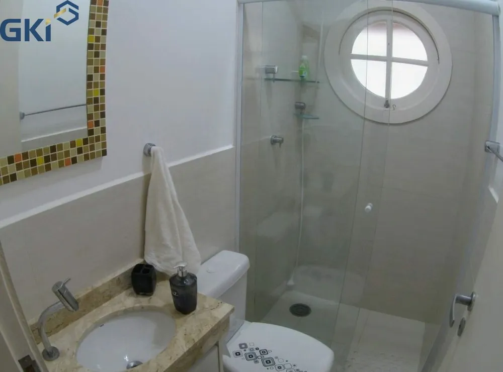 Casa de Condomínio, 3 quartos - Foto 19