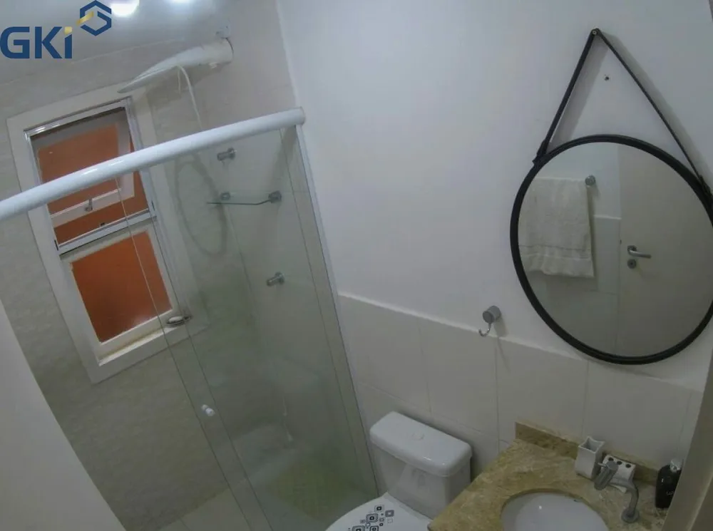 Casa de Condomínio, 3 quartos - Foto 13