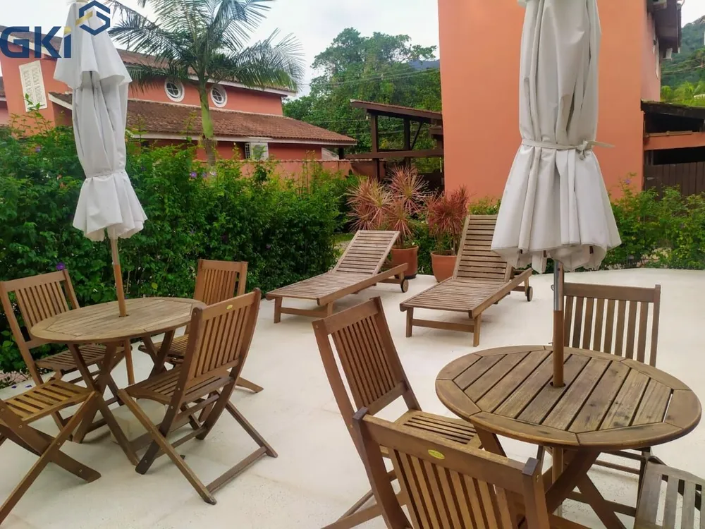 Casa de Condomínio, 3 quartos - Foto 18