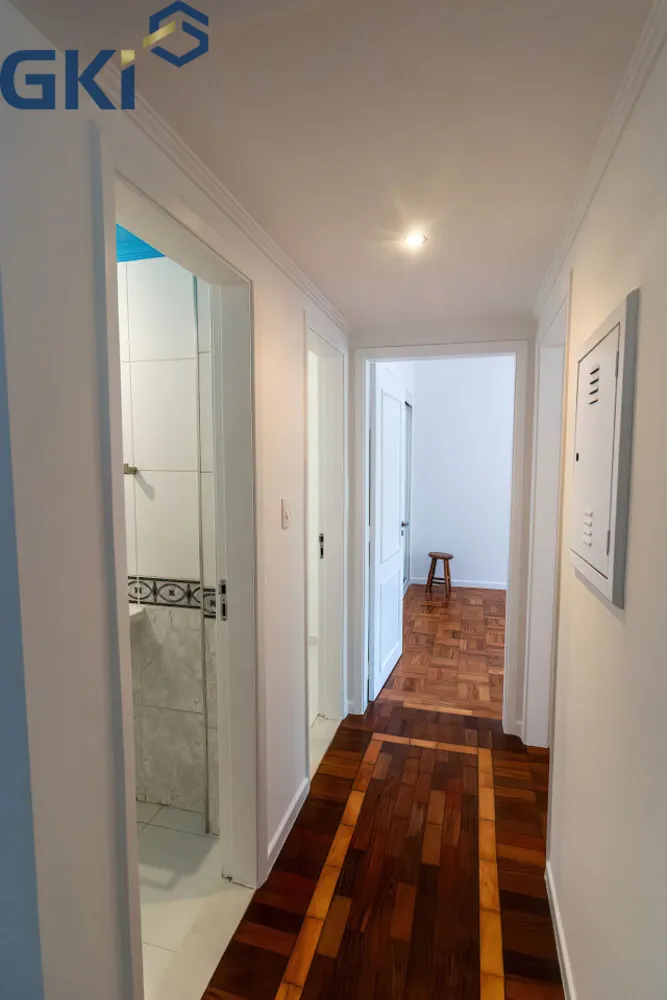 Apartamento, 2 quartos, 120 m² - Foto 1