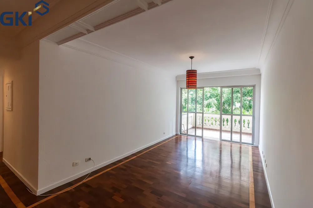 Apartamento, 2 quartos, 120 m² - Foto 3