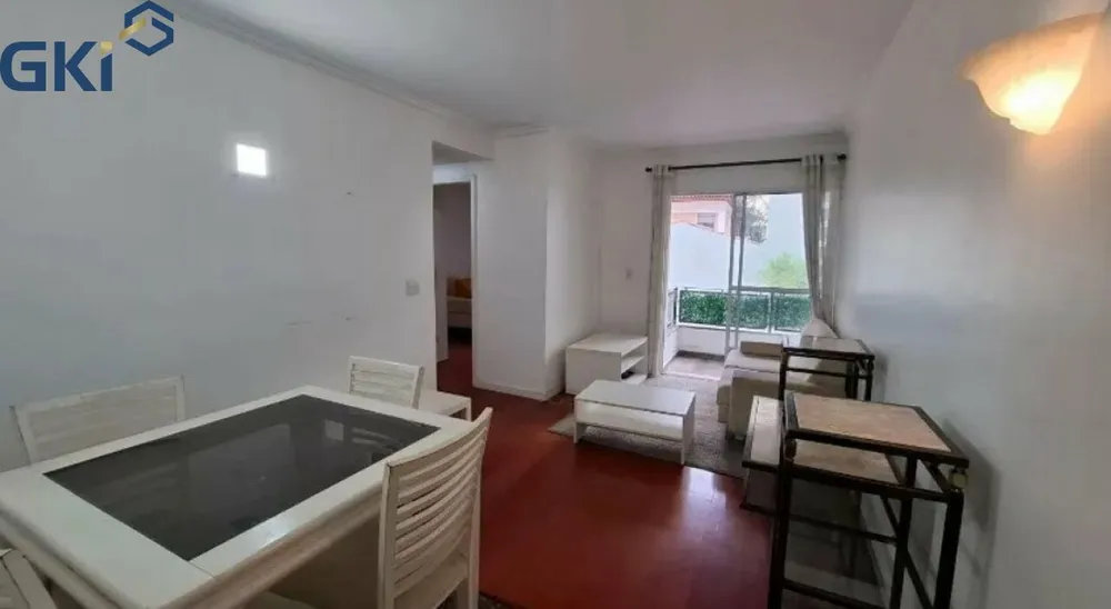 Apartamento, 2 quartos, 64 m² - Foto 3
