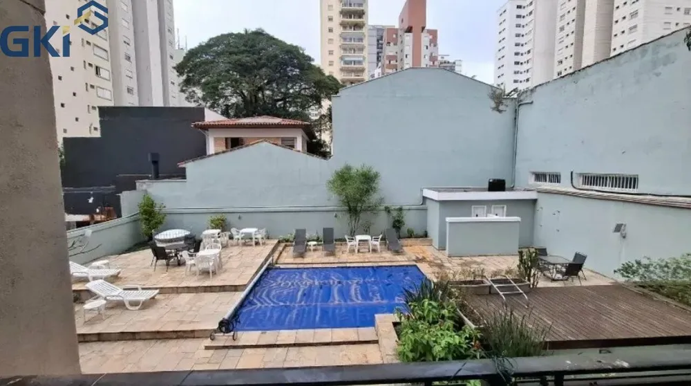 Apartamento, 2 quartos, 64 m² - Foto 9