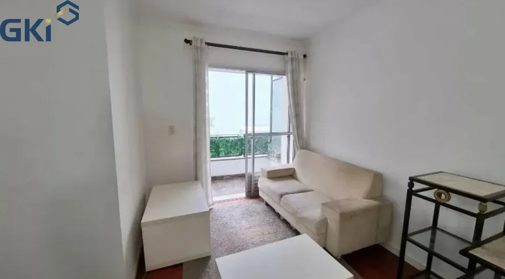 Apartamento, 2 quartos, 64 m² - Foto 2
