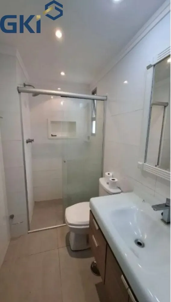 Apartamento, 2 quartos, 64 m² - Foto 6