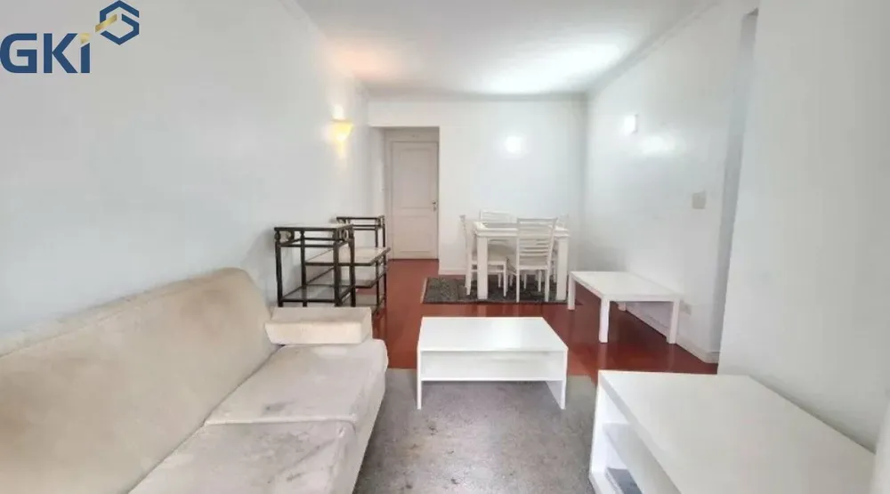 Apartamento, 2 quartos, 64 m² - Foto 1