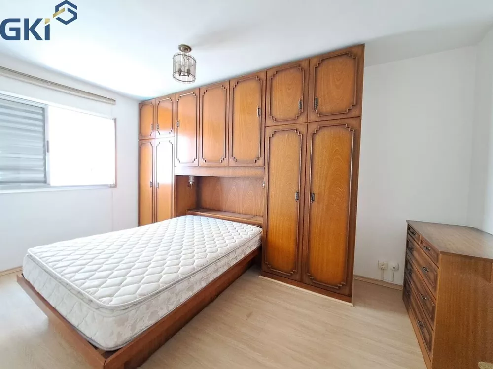 Apartamento, 1 quarto, 46 m² - Foto 4