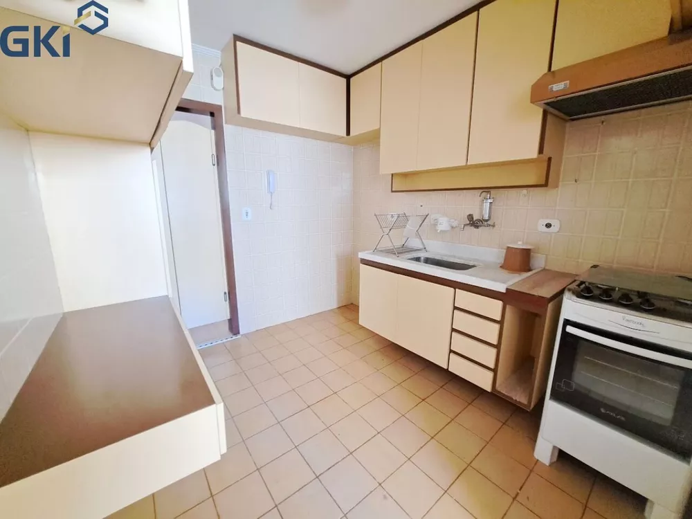 Apartamento, 1 quarto, 46 m² - Foto 1
