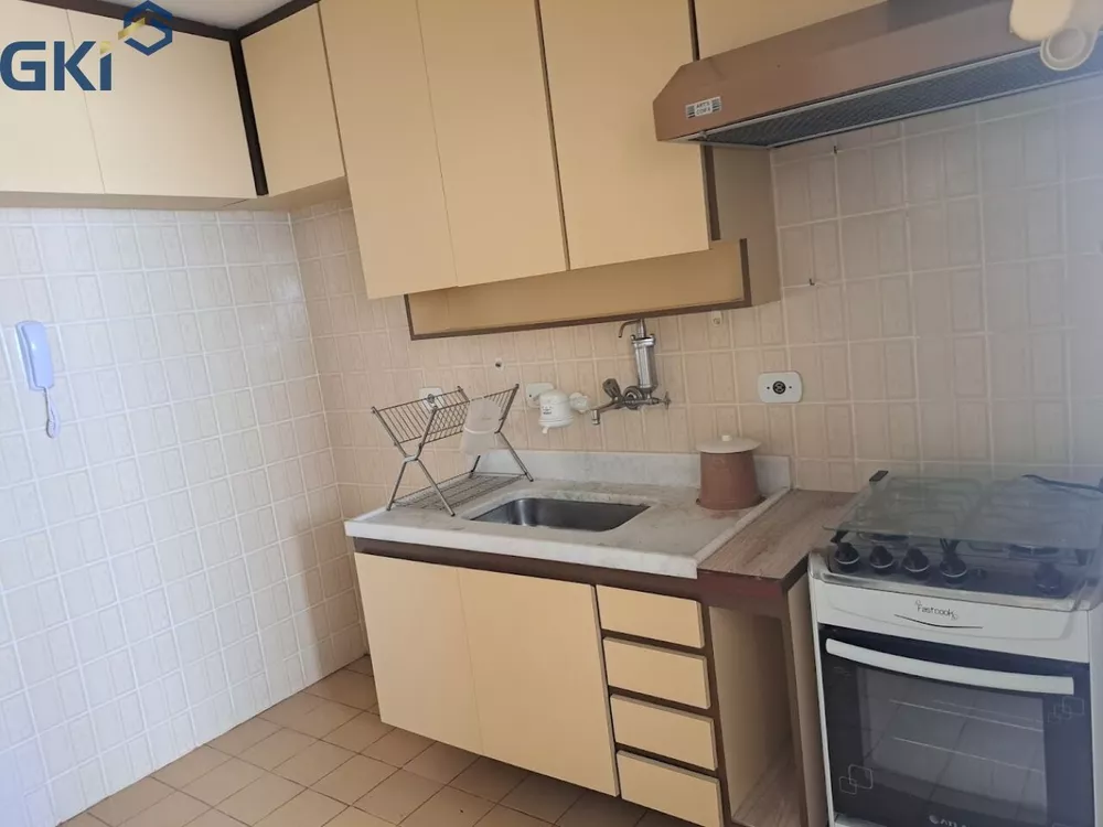 Apartamento, 1 quarto, 46 m² - Foto 2