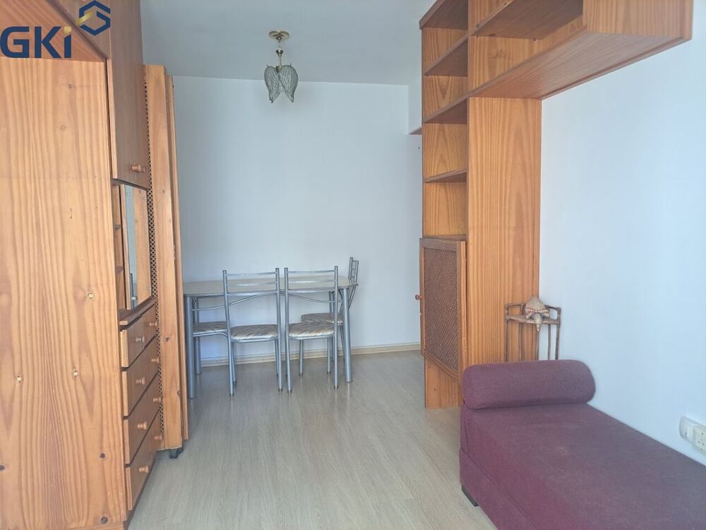 Apartamento, 1 quarto, 46 m² - Foto 6