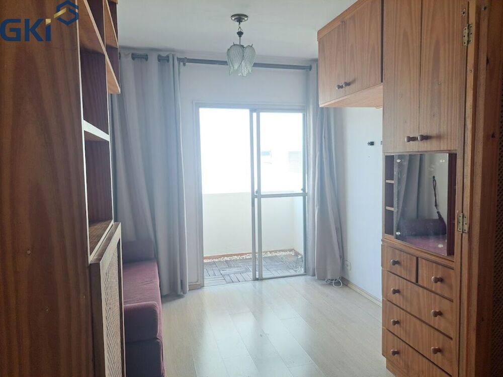 Apartamento, 1 quarto, 46 m² - Foto 5