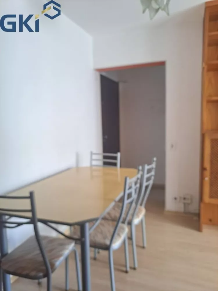 Apartamento, 1 quarto, 46 m² - Foto 3