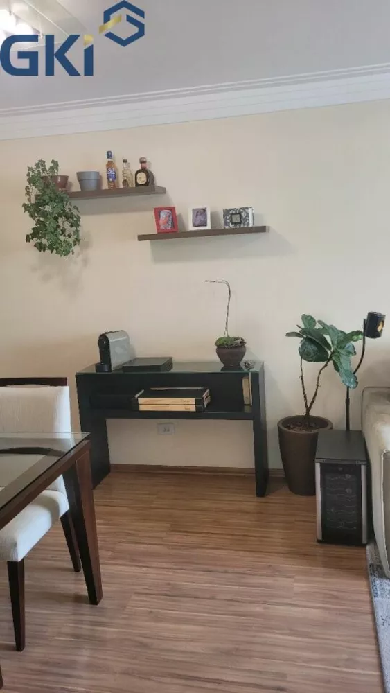 Apartamento, 2 quartos, 70 m² - Foto 2