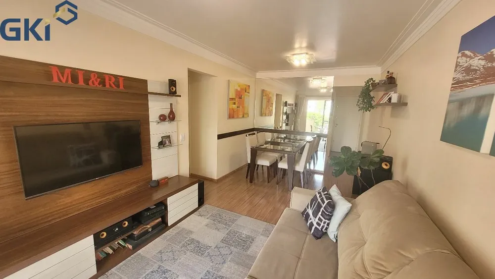 Apartamento, 2 quartos, 70 m² - Foto 7