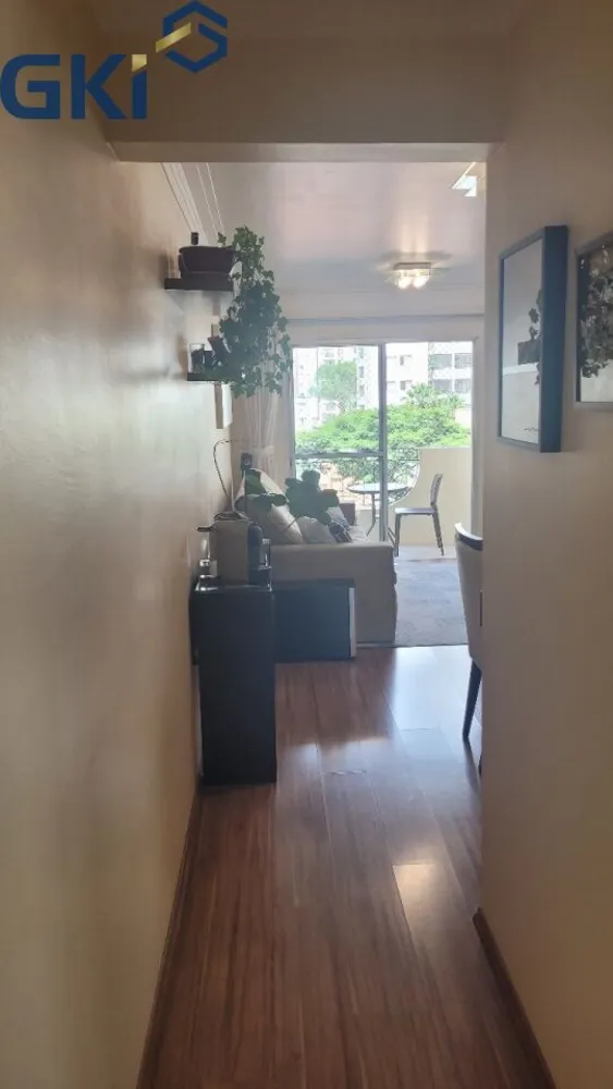 Apartamento, 2 quartos, 70 m² - Foto 5