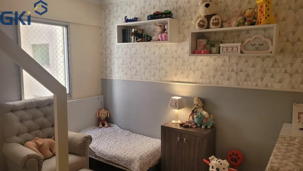 Apartamento, 2 quartos, 70 m² - Foto 8