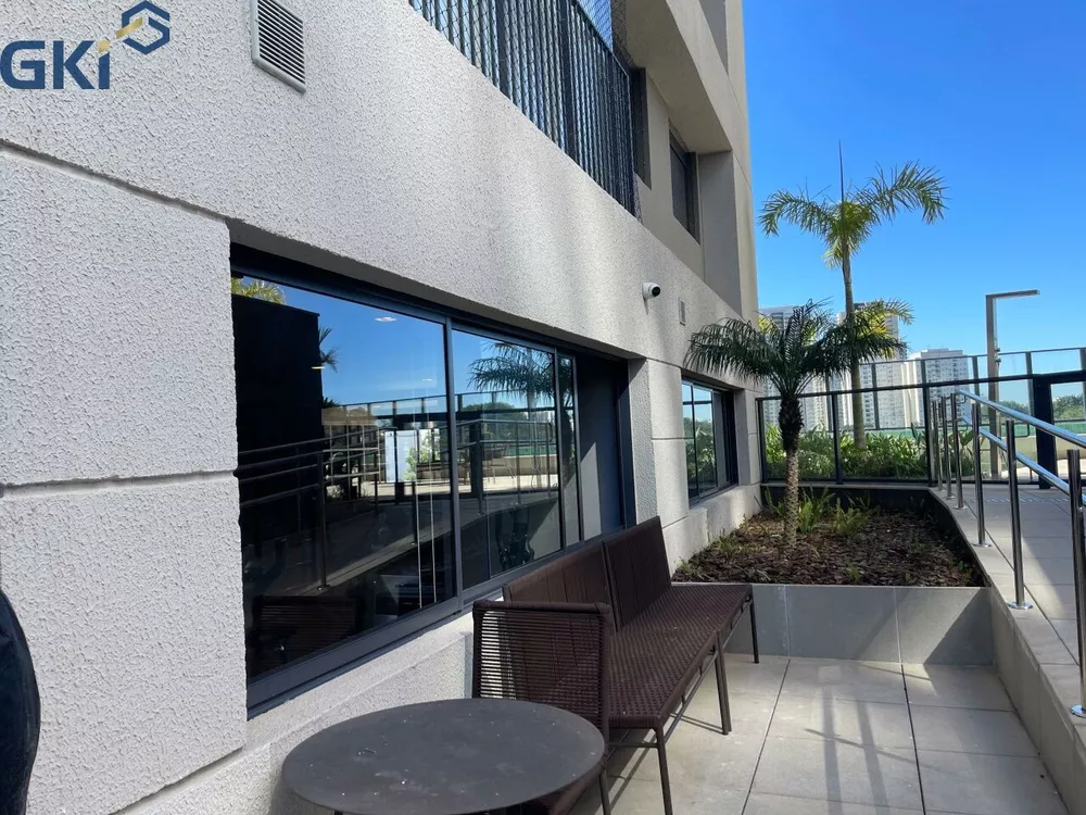 Apartamento, 2 quartos, 47 m² - Foto 2