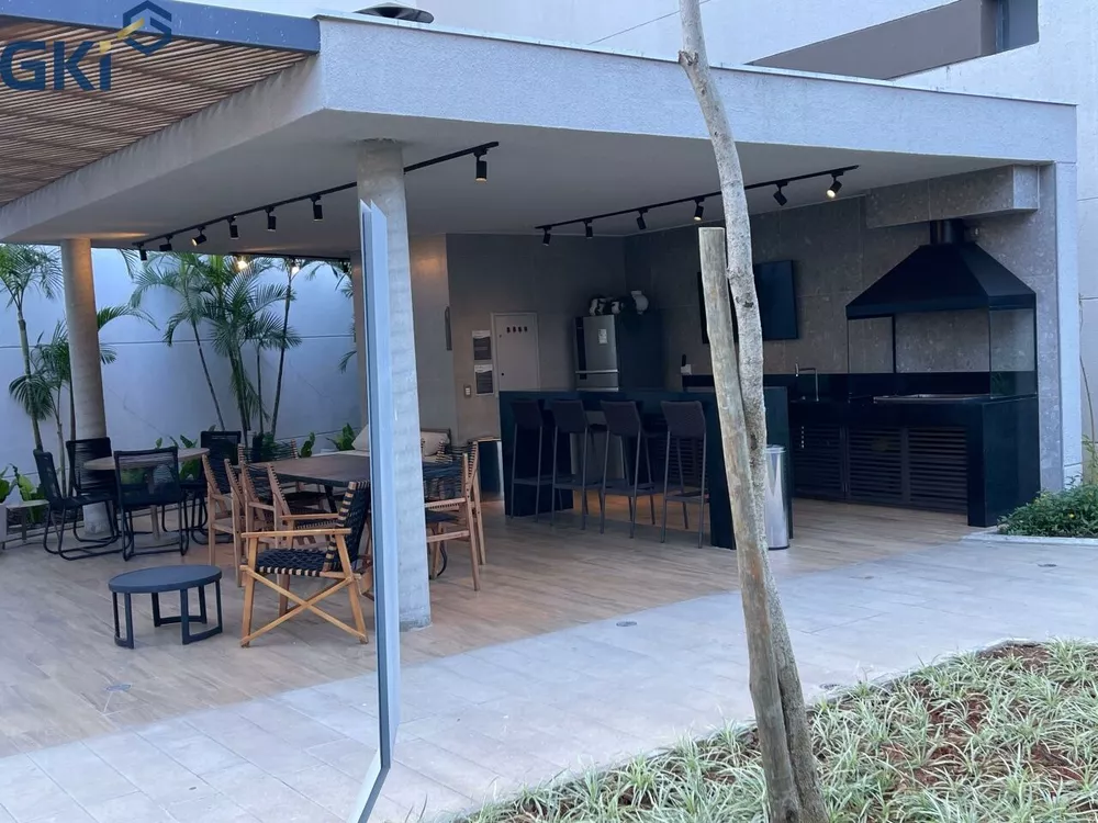 Apartamento, 2 quartos, 47 m² - Foto 1