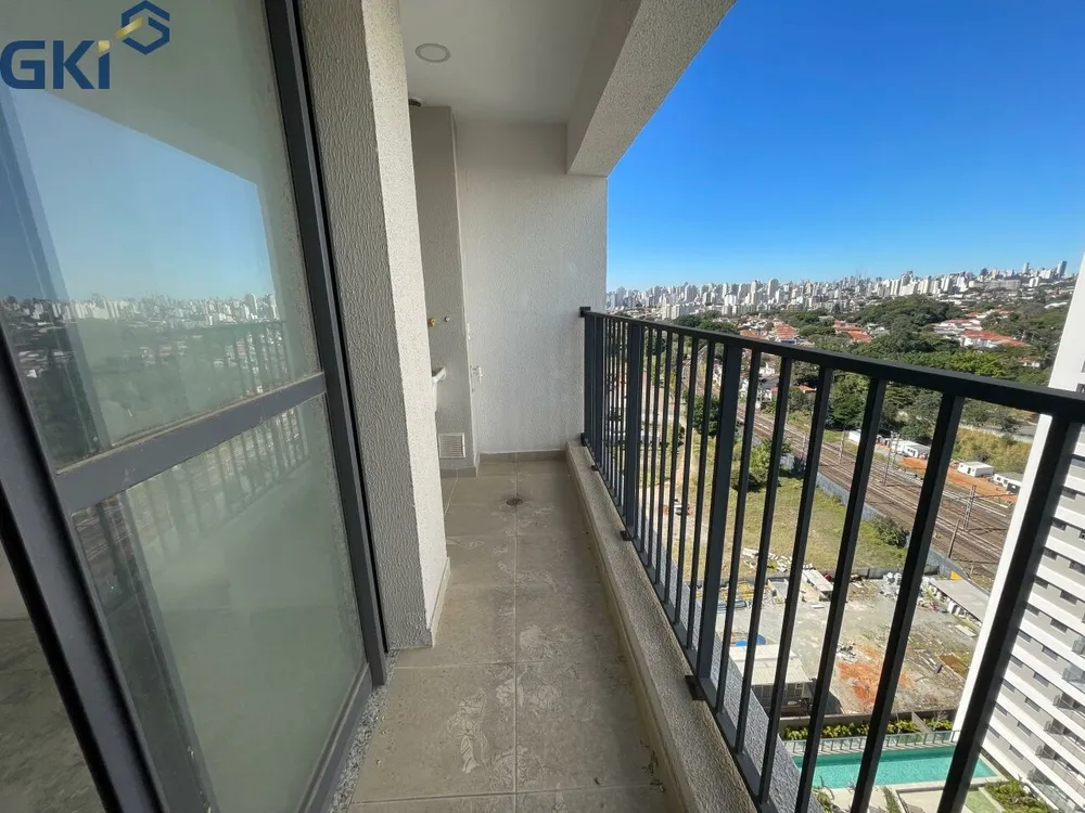 Apartamento, 2 quartos, 47 m² - Foto 2