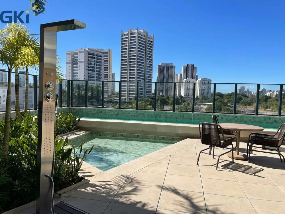 Apartamento, 2 quartos, 47 m² - Foto 5