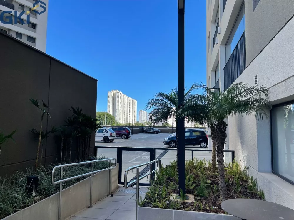 Apartamento, 2 quartos, 47 m² - Foto 4