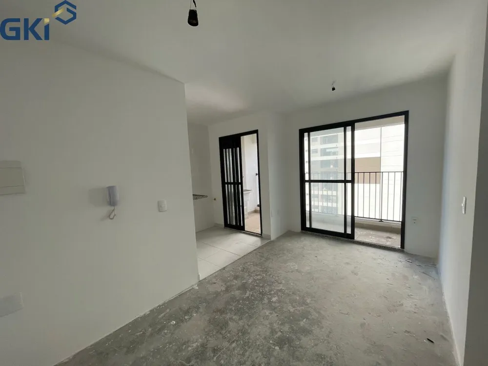 Apartamento, 2 quartos, 47 m² - Foto 8