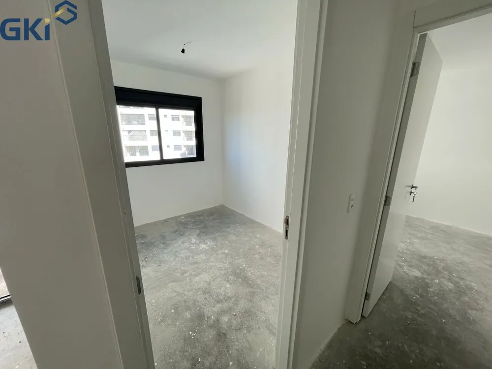 Apartamento, 2 quartos, 47 m² - Foto 3