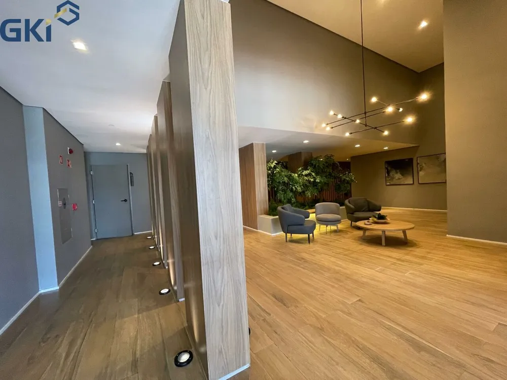 Apartamento, 2 quartos, 47 m² - Foto 7