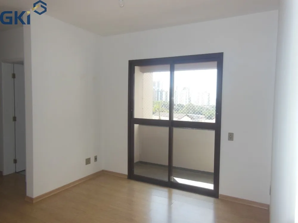 Apartamento, 2 quartos, 65 m² - Foto 1