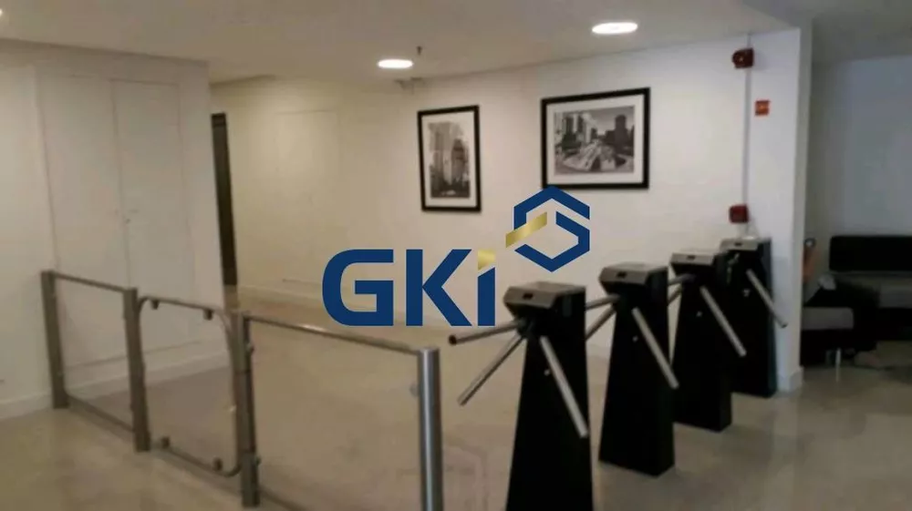 Sala-Conjunto, 32 m² - Foto 7