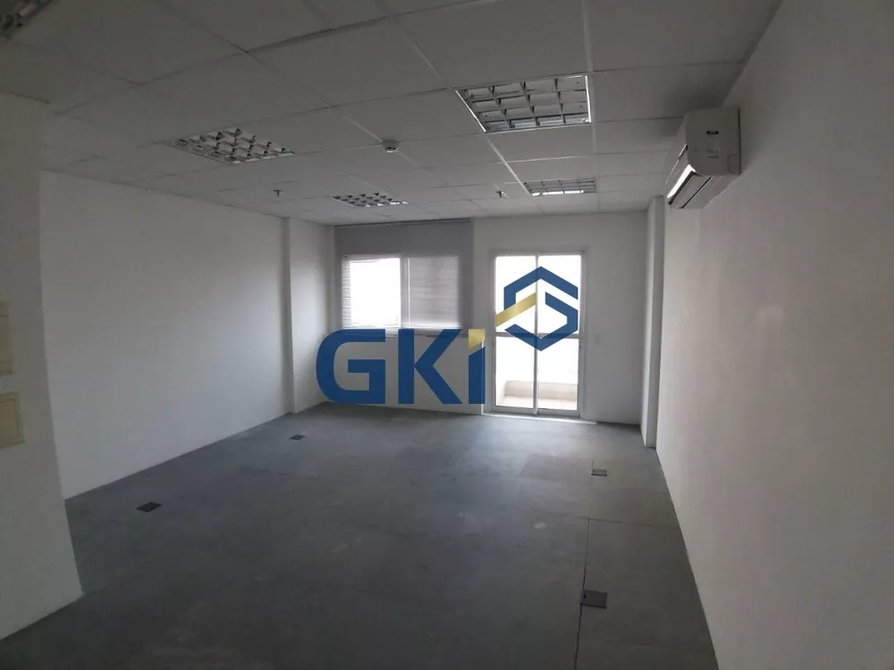 Sala-Conjunto, 32 m² - Foto 5