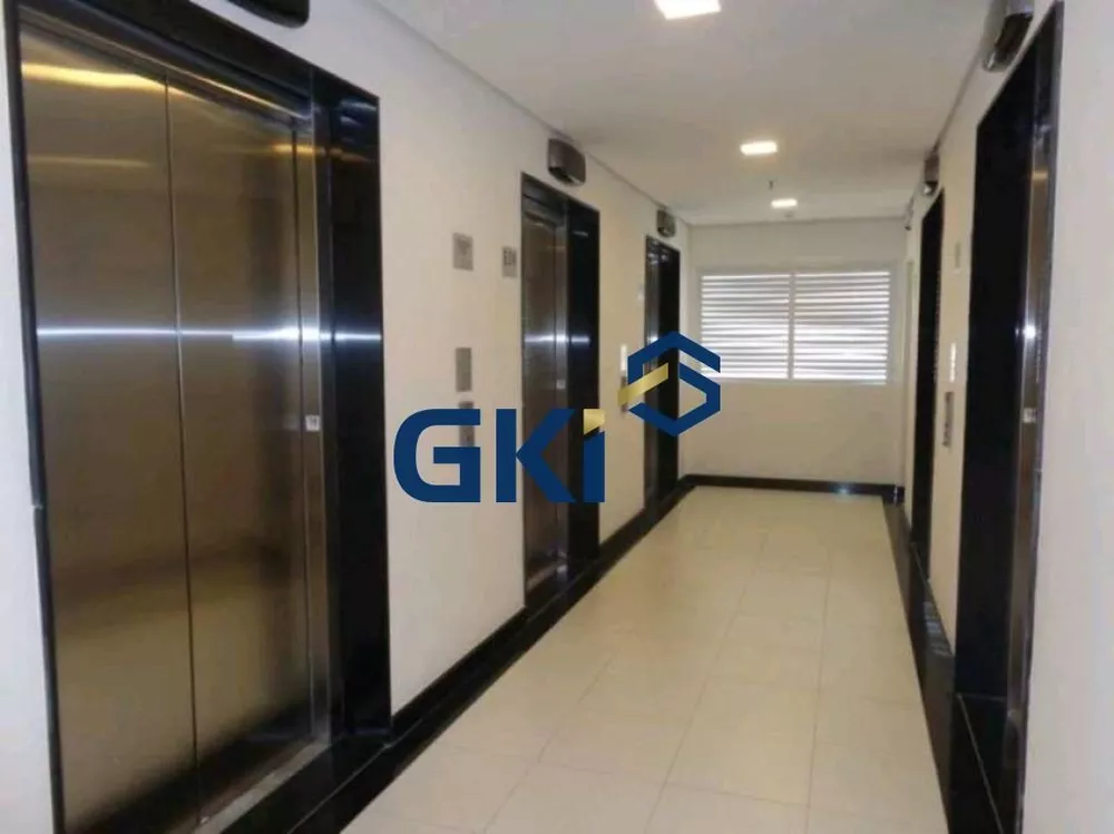 Sala-Conjunto, 32 m² - Foto 8