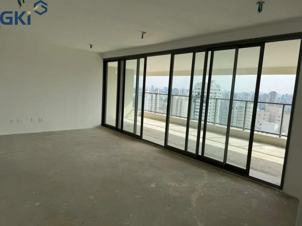 Apartamento, 4 quartos, 205 m² - Foto 9