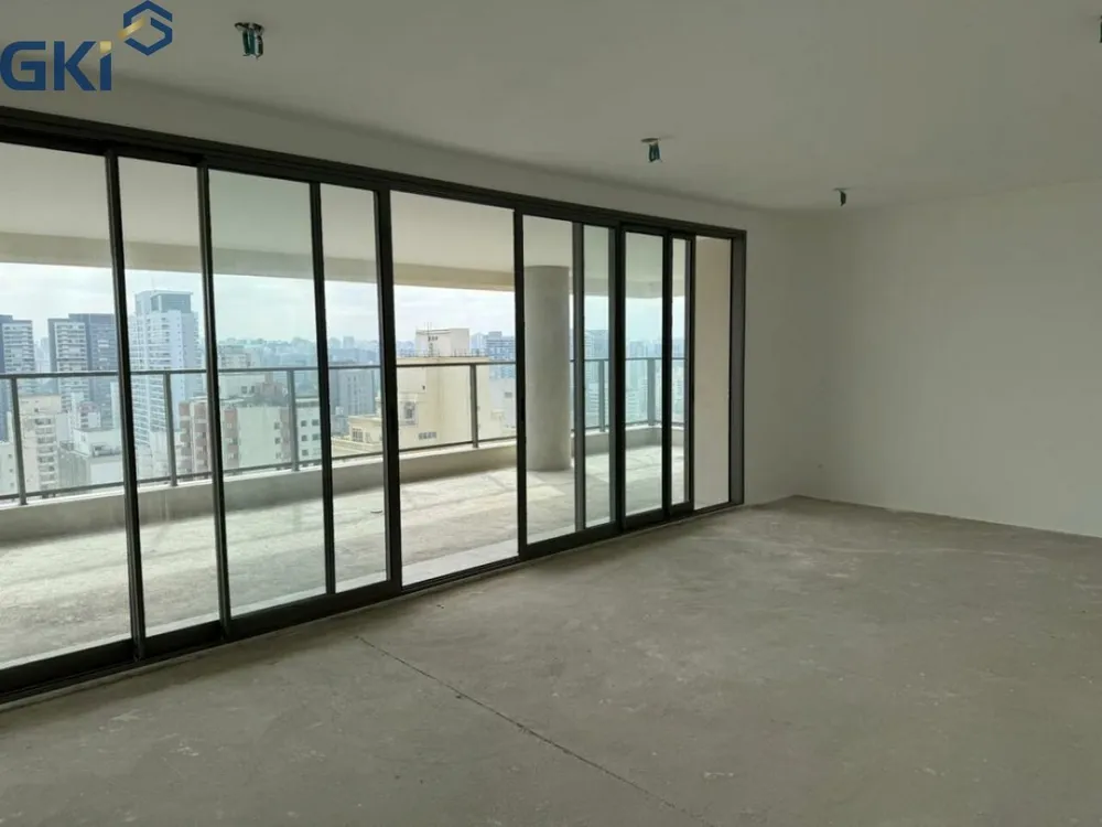 Apartamento, 4 quartos, 205 m² - Foto 12