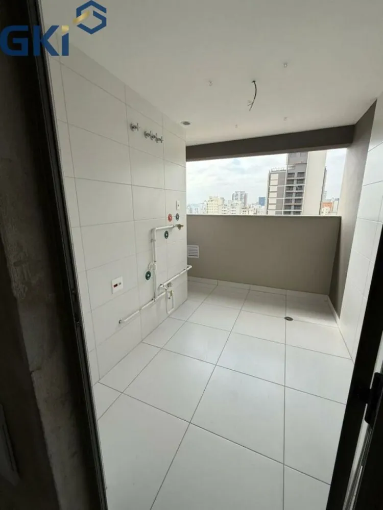 Apartamento, 4 quartos, 205 m² - Foto 4