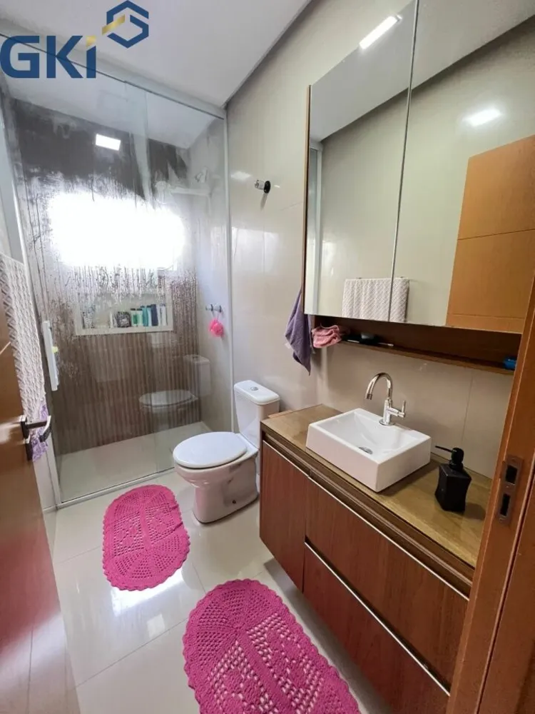 Casa, 3 quartos, 177 m² - Foto 11