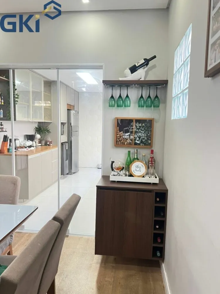 Casa, 3 quartos, 177 m² - Foto 6