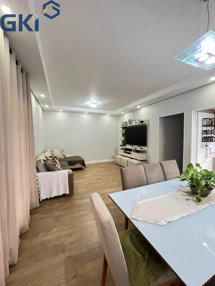 Casa, 3 quartos, 177 m² - Foto 2