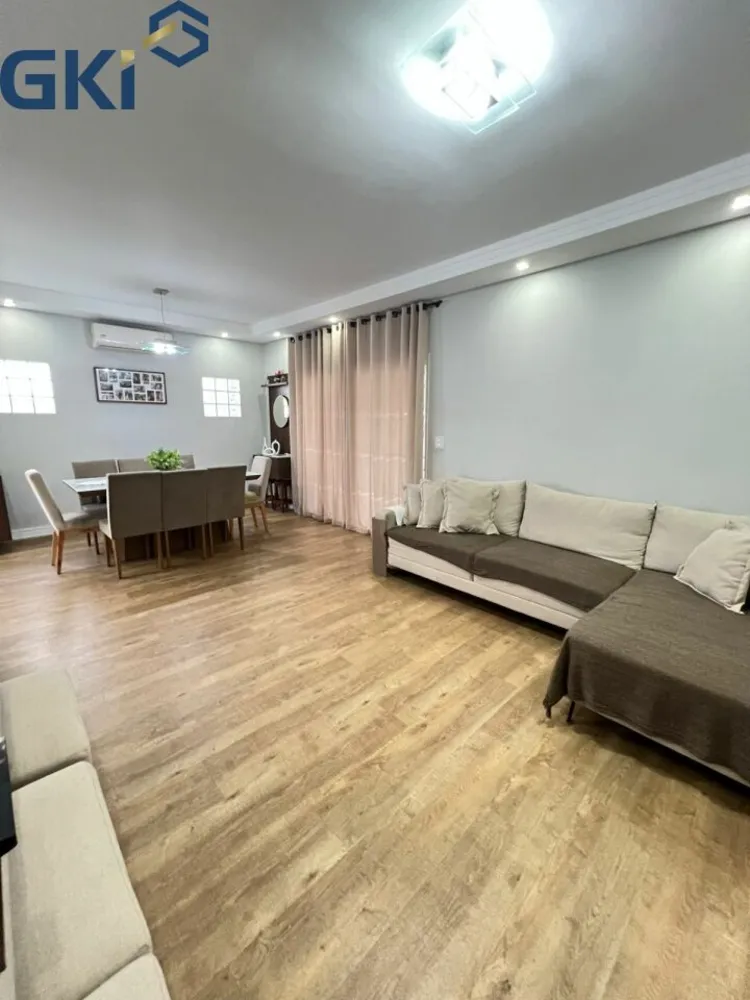 Casa, 3 quartos, 177 m² - Foto 5