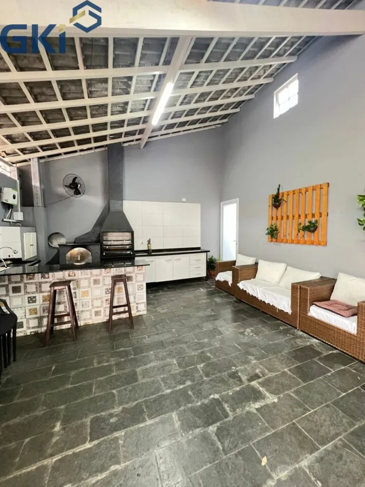 Casa, 3 quartos, 177 m² - Foto 12