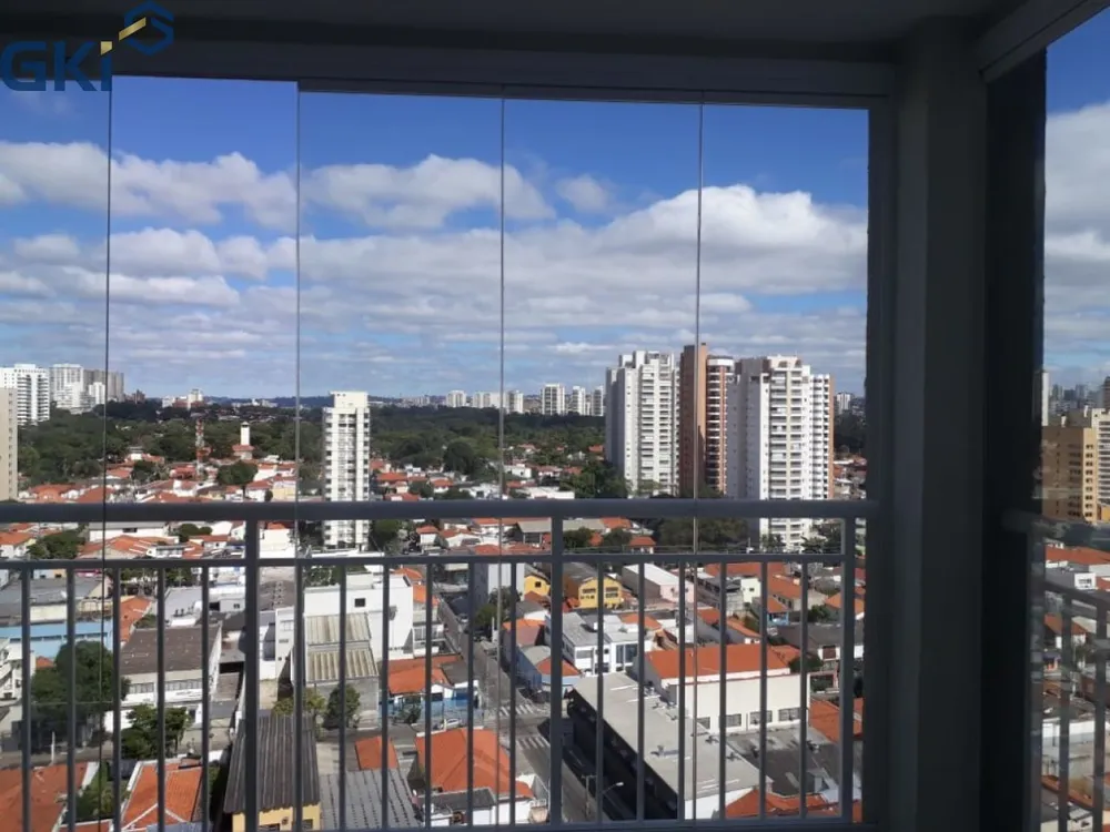 Apartamento, 1 quarto, 33 m² - Foto 2
