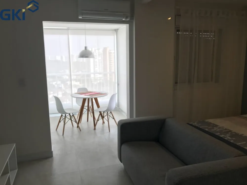 Apartamento, 1 quarto, 33 m² - Foto 3