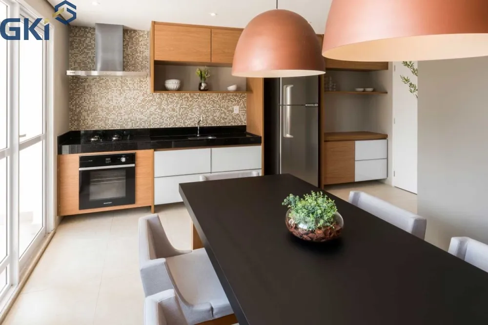 Apartamento, 1 quarto, 33 m² - Foto 9