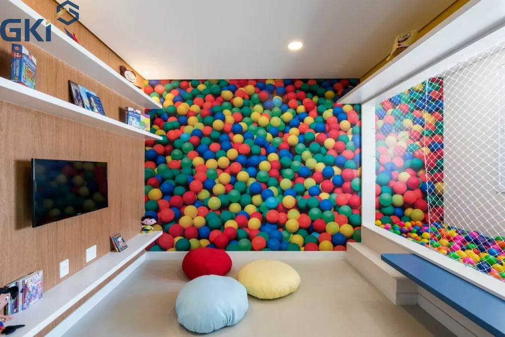 Apartamento, 1 quarto, 33 m² - Foto 10
