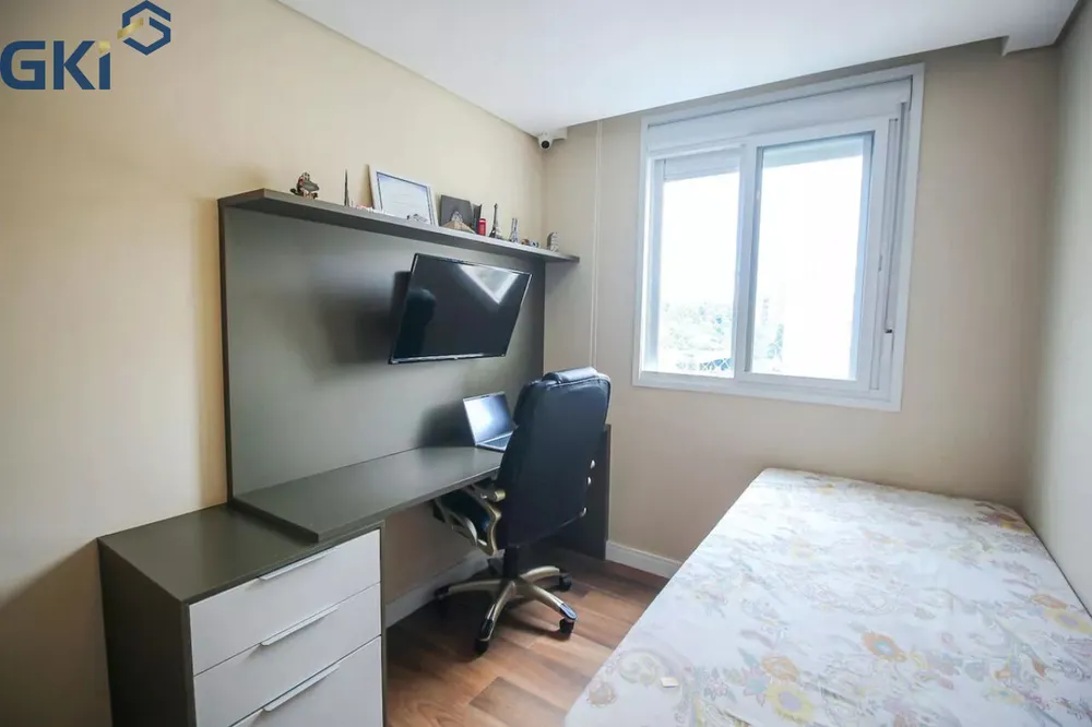 Apartamento, 3 quartos, 89 m² - Foto 6