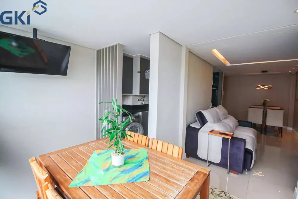 Apartamento, 3 quartos, 89 m² - Foto 3