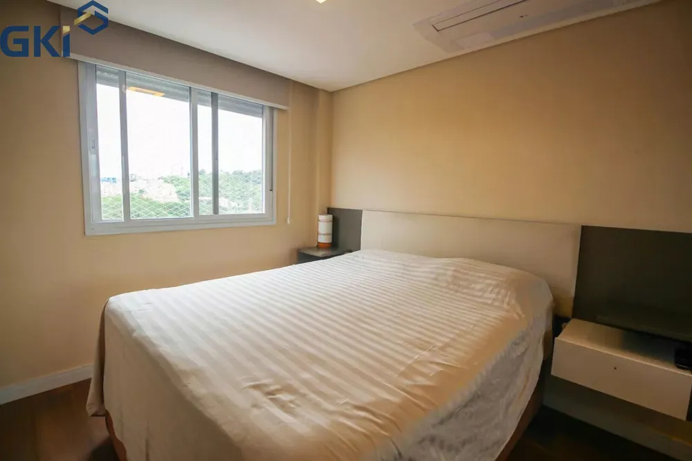 Apartamento, 3 quartos, 89 m² - Foto 5