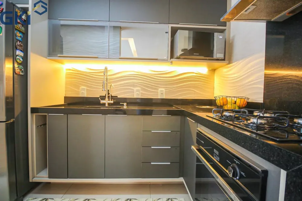Apartamento, 3 quartos, 89 m² - Foto 4