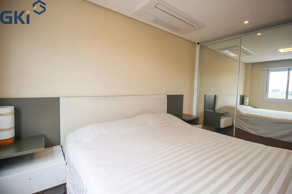 Apartamento, 3 quartos, 89 m² - Foto 9
